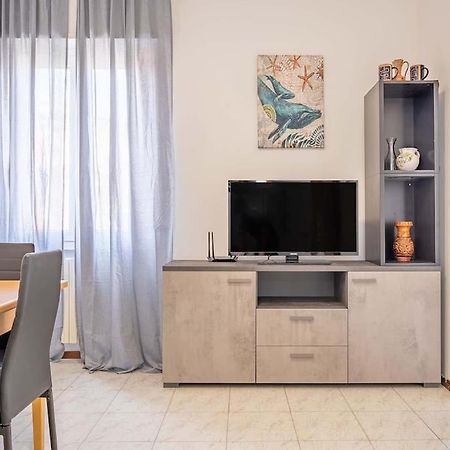 Guest Planet - Intero Bilocale Crescenzago M2 Apartment Milan Exterior photo