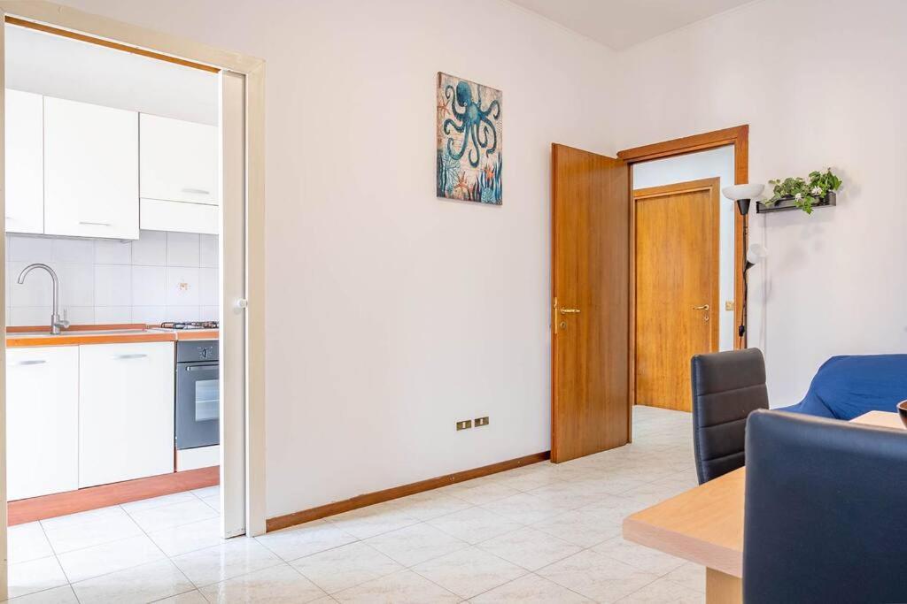 Guest Planet - Intero Bilocale Crescenzago M2 Apartment Milan Exterior photo