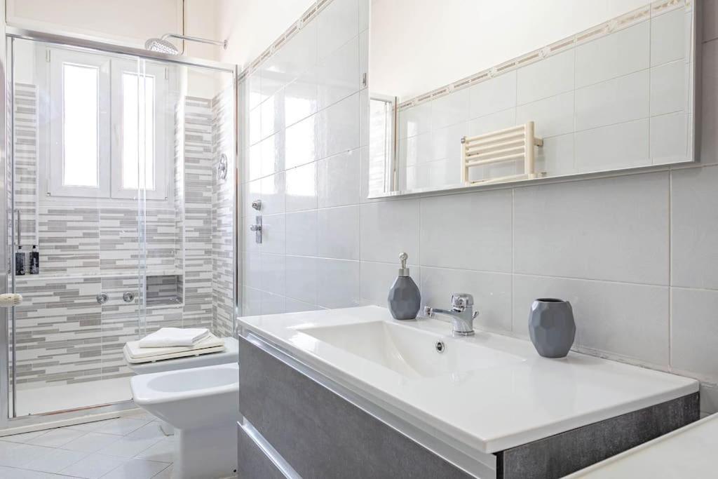 Guest Planet - Intero Bilocale Crescenzago M2 Apartment Milan Exterior photo