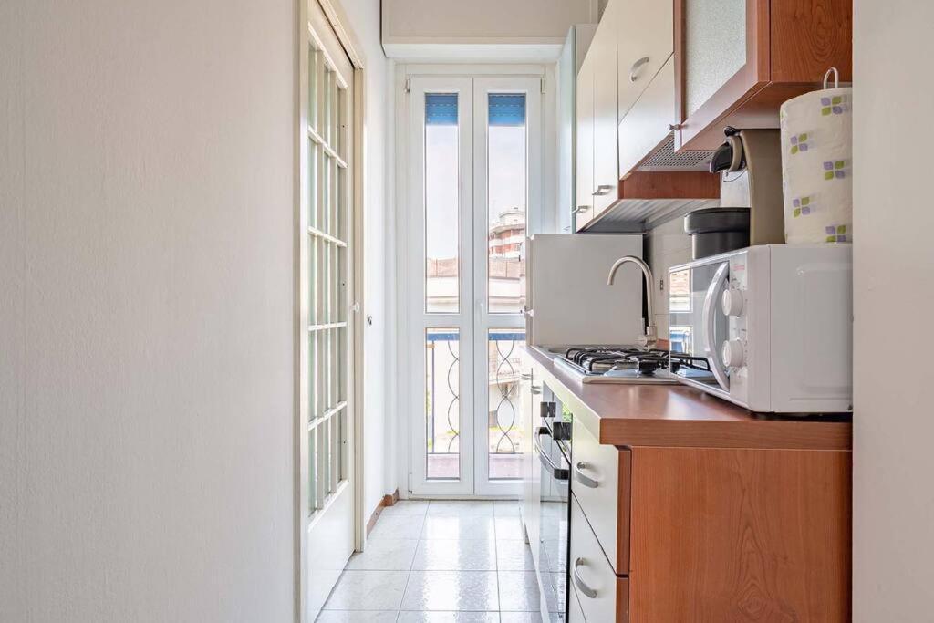 Guest Planet - Intero Bilocale Crescenzago M2 Apartment Milan Exterior photo